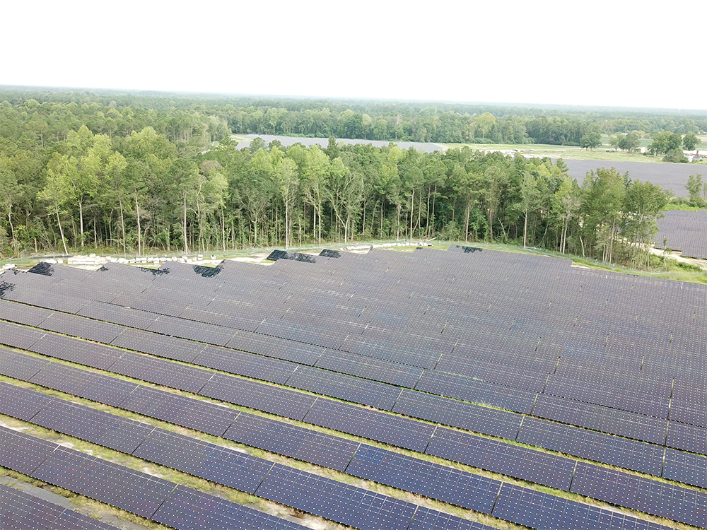 Cubico Sustainable Investments acquiert 270 MW de projets solaires aux États-Unis - Cubico